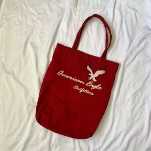 AE Tote Bag